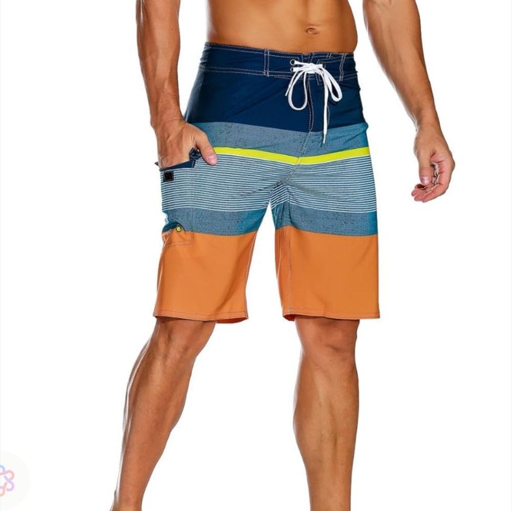 Nonwe Board Shorts Size 40